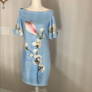 Ted Baker dress